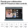 HP Pavilion Plus 14-ew1006na Intel Core Ultra 5 125H Portatīvais dators 35,6 cm (14 collas) WQXGA 16 GB LPDDR5x-SDRAM 512 GB SSD Wi-Fi 6E (802.11ax) Windows 11 Home AI PC Sudrabains (atjaunota prece)