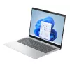 HP Pavilion Plus 14-ew1006na Intel Core Ultra 5 125H Portatīvais dators 35,6 cm (14 collas) WQXGA 16 GB LPDDR5x-SDRAM 512 GB SSD Wi-Fi 6E (802.11ax) Windows 11 Home AI PC Sudrabains (atjaunota prece)