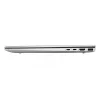 HP Pavilion Plus 14-ew1006na Intel Core Ultra 5 125H Portatīvais dators 35,6 cm (14 collas) WQXGA 16 GB LPDDR5x-SDRAM 512 GB SSD Wi-Fi 6E (802.11ax) Windows 11 Home AI PC Sudrabains (atjaunota prece)