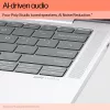 HP EliteBook 1040 G11 Intel Core Ultra 7 155H klēpjdators 35,6 cm (14 collas) 2,8K 16 GB LPDDR5x-SDRAM 1 TB SSD Wi-Fi 6E (802.11ax) Windows 11 Pro MI PC Sudrabs (atjaunota prece)