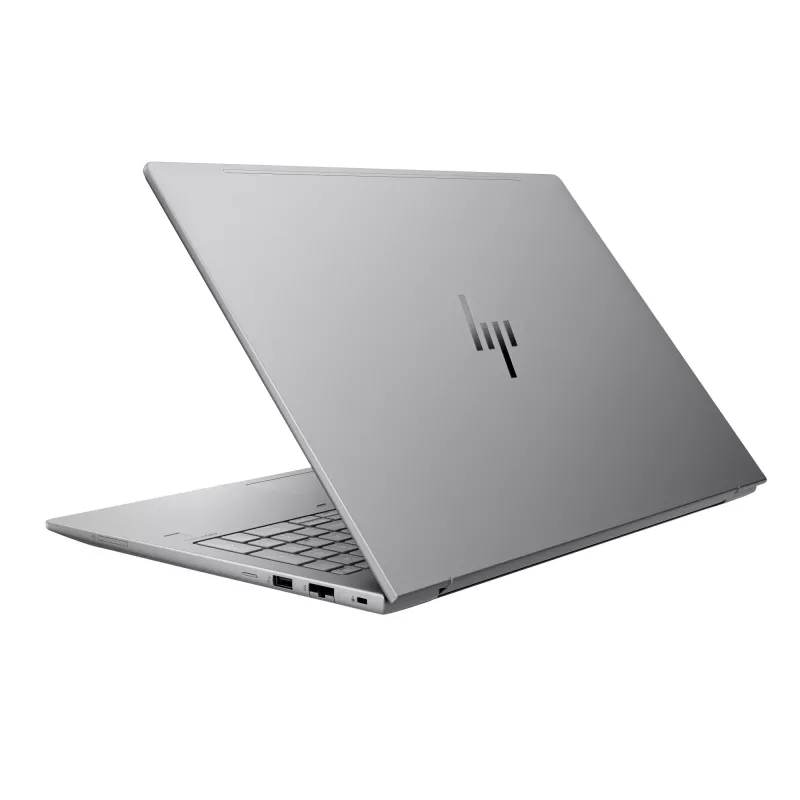 HP ZBook Power G11 A AMD Ryzen™ 7 8845HS mobilā darbstacija 40.6 cm (16 collas) WUXGA 32 GB DDR5-SDRAM 1 TB SSD NVIDIA RTX A1000 Wi-Fi 6E (802.11ax) Windows 11 Pro AI dators pelēks