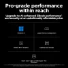 HP ZBook Power G11 A AMD Ryzen™ 7 8845HS mobilā darbstacija 40.6 cm (16 collas) WUXGA 32 GB DDR5-SDRAM 1 TB SSD NVIDIA RTX A1000 Wi-Fi 6E (802.11ax) Windows 11 Pro AI dators pelēks