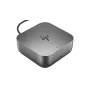 Dokstacija HP Thunderbolt 4 100W G6 ar vadu savienojamību 5K Ultra HD