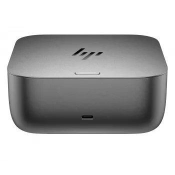 Dokstacija HP Thunderbolt 4 100W G6 ar vadu savienojamību 5K Ultra HD