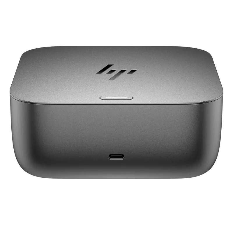 Dokstacija HP Thunderbolt 4 100W G6 ar vadu savienojamību 5K Ultra HD