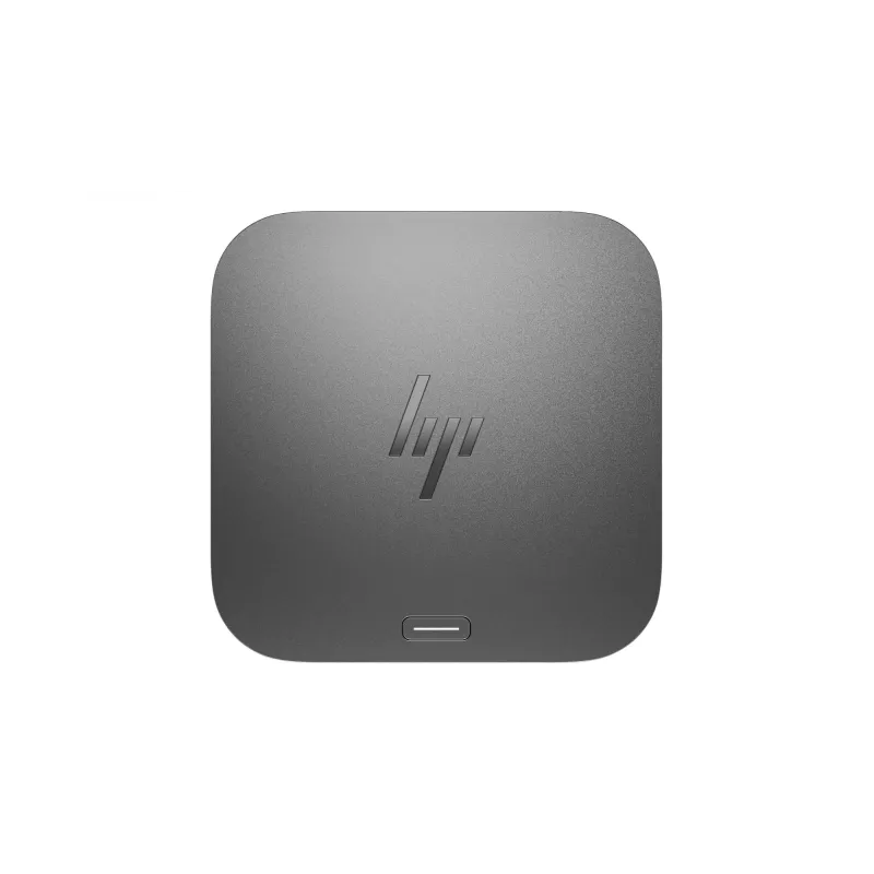 Dokstacija HP Thunderbolt 4 100W G6 ar vadu savienojamību 5K Ultra HD