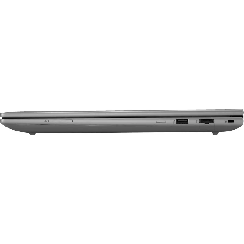 HP ZBook Power G11 A AMD Ryzen™ 7 8845HS Mobilā darbstacija 40,6 cm (16 collas) WUXGA 32 GB DDR5-SDRAM 1 TB SSD NVIDIA RTX A1000 Wi-Fi 6E (802.11ax) Windows 11 Pro AI Workstation, AI PC Pelēks