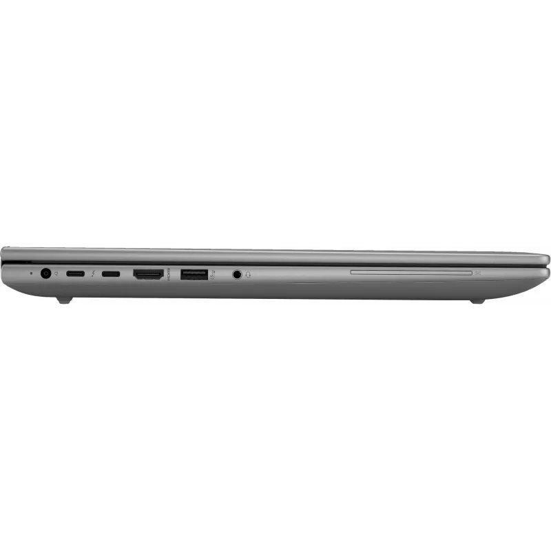 HP ZBook Power G11 A AMD Ryzen™ 7 8845HS Mobilā darbstacija 40,6 cm (16 collas) WUXGA 32 GB DDR5-SDRAM 1 TB SSD NVIDIA RTX A1000 Wi-Fi 6E (802.11ax) Windows 11 Pro AI Workstation, AI PC Pelēks