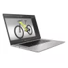 HP ZBook Studio G11 Intel Core Ultra 7 155H 40.6 cm (16 collas) WUXGA 32 GB DDR5-SDRAM NVIDIA RTX 2000 Ada Wi-Fi 7 (802.11be) Windows 11 Pro AI Workstation, AI PC