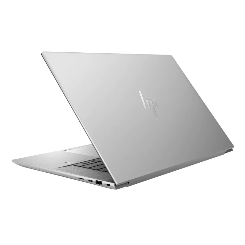 HP ZBook Studio G11 Intel Core Ultra 7 155H 40.6 cm (16 collas) WUXGA 32 GB DDR5-SDRAM NVIDIA RTX 2000 Ada Wi-Fi 7 (802.11be) Windows 11 Pro AI Workstation, AI PC