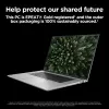 HP ZBook Studio G11 Intel Core Ultra 7 155H 40.6 cm (16 collas) WUXGA 32 GB DDR5-SDRAM NVIDIA RTX 2000 Ada Wi-Fi 7 (802.11be) Windows 11 Pro AI Workstation, AI PC