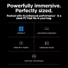 HP ZBook Studio G11 Intel Core Ultra 7 155H 40.6 cm (16 collas) WUXGA 32 GB DDR5-SDRAM NVIDIA RTX 2000 Ada Wi-Fi 7 (802.11be) Windows 11 Pro AI Workstation, AI PC