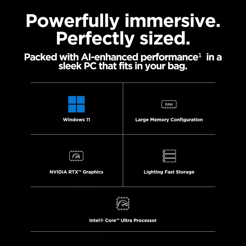 HP ZBook Studio G11 Intel Core Ultra 7 155H 40.6 cm (16 collas) WUXGA 32 GB DDR5-SDRAM NVIDIA RTX 2000 Ada Wi-Fi 7 (802.11be) Windows 11 Pro AI Workstation, AI PC