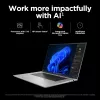 HP ZBook Studio G11 Intel Core Ultra 7 155H 40.6 cm (16 collas) WUXGA 32 GB DDR5-SDRAM NVIDIA RTX 2000 Ada Wi-Fi 7 (802.11be) Windows 11 Pro AI Workstation, AI PC