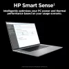 HP ZBook Studio G11 Intel Core Ultra 7 155H 40.6 cm (16 collas) WUXGA 32 GB DDR5-SDRAM NVIDIA RTX 2000 Ada Wi-Fi 7 (802.11be) Windows 11 Pro AI Workstation, AI PC