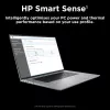 HP ZBook Studio G11 Intel Core Ultra 7 155H 40.6 cm (16 collas) WUXGA 32 GB DDR5-SDRAM NVIDIA RTX 2000 Ada Wi-Fi 7 (802.11be) Windows 11 Pro AI Workstation, AI PC