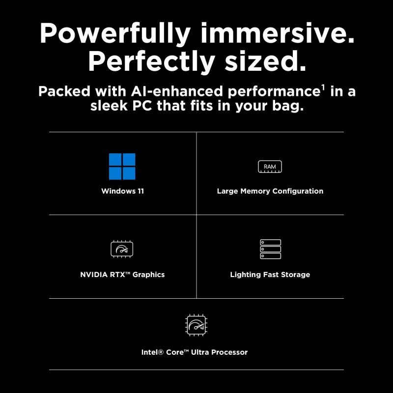 HP ZBook Studio G11 Intel Core Ultra 7 155H 40.6 cm (16 collas) WUXGA 32 GB DDR5-SDRAM NVIDIA RTX 2000 Ada Wi-Fi 7 (802.11be) Windows 11 Pro AI Workstation, AI PC