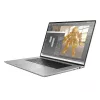 HP ZBook Studio G11 Intel Core Ultra 7 155H 40.6 cm (16 collas) WUXGA 32 GB DDR5-SDRAM NVIDIA RTX 2000 Ada Wi-Fi 7 (802.11be) Windows 11 Pro AI Workstation, AI PC