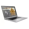HP ZBook Studio G11 Intel Core Ultra 7 155H 40.6 cm (16 collas) WUXGA 32 GB DDR5-SDRAM NVIDIA RTX 2000 Ada Wi-Fi 7 (802.11be) Windows 11 Pro AI Workstation, AI PC
