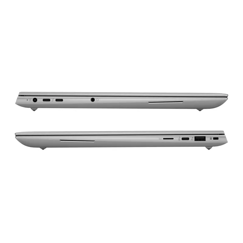 HP ZBook Studio G11 Intel Core Ultra 7 155H 40.6 cm (16 collas) WUXGA 32 GB DDR5-SDRAM NVIDIA RTX 2000 Ada Wi-Fi 7 (802.11be) Windows 11 Pro AI Workstation, AI PC
