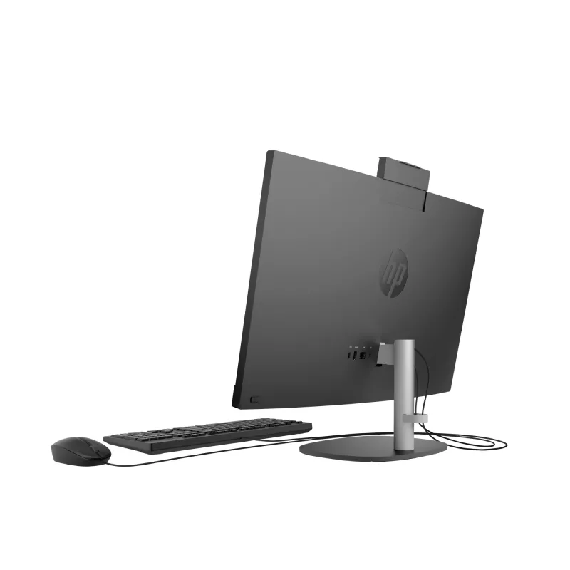 HP ProOne 240 G10 Intel® Core™ i5 i5-1334U 60,5 cm (23,8 collas) 1920 x 1080 pikseļi 16 GB DDR4-SDRAM Windows 11 Pro Wi-Fi 6 (802.11ax) (atjaunota prece)