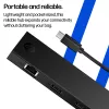 HP Portable USB-C Hub, Vjetnama, Bizness, Forest Stewardship Council (FSC), 119.6 mm, 39.9 mm, 14.9 mm