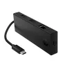 HP Portable USB-C Hub, Vjetnama, Bizness, Forest Stewardship Council (FSC), 119.6 mm, 39.9 mm, 14.9 mm