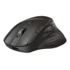 Vadu optiskā pele HP B8YX3AA — kompakta vadu optiskā pele, 123,9×99,7×45,3 mm