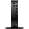 HP Elite t755 3 GHz Windows 11 IoT Enterprise 1.4 kg Melns V2546