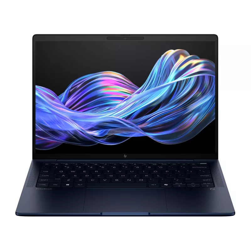 Klēpjdators HP EliteBook X G1i 14 collas Intel Core Ultra 5 64GB RAM 512GB SSD Intel Arc Graphics Windows 11 Pro