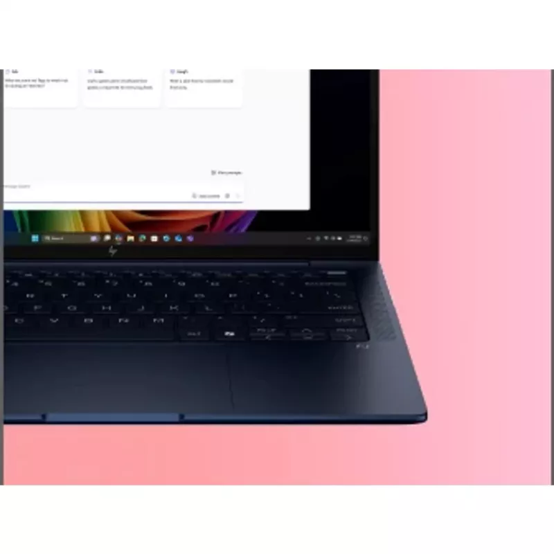 Klēpjdators HP EliteBook X G1i 14 collas Intel Core Ultra 5 64GB RAM 512GB SSD Intel Arc Graphics Windows 11 Pro