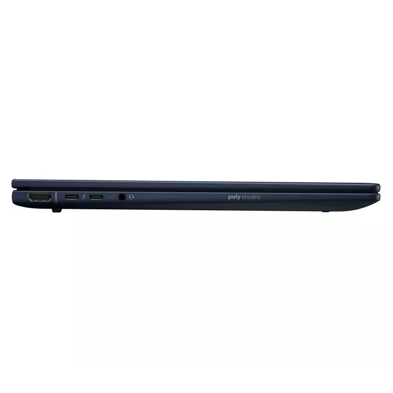 Klēpjdators HP EliteBook X G1i 14 collas Intel Core Ultra 5 64GB RAM 512GB SSD Intel Arc Graphics Windows 11 Pro