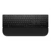 HP Multi-DevDual-ModeKBDwPlm EMEA-INTL E tastatūra melna