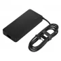 Maiņstrāvas adapteris HP 330W Smart AC Adapter, universāls iekštelpu barošanas bloks, ieeja 90–264 V, melns, LED indikatori