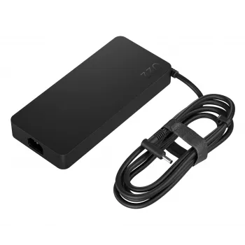Barošanas adapteris HP 330W SMT AC ADPT EMEA-INTL EN Loc-Eur — 330W, maiņstrāvas ieeja, komplektā maiņstrāvas kabelis, 200×90×25,4 mm