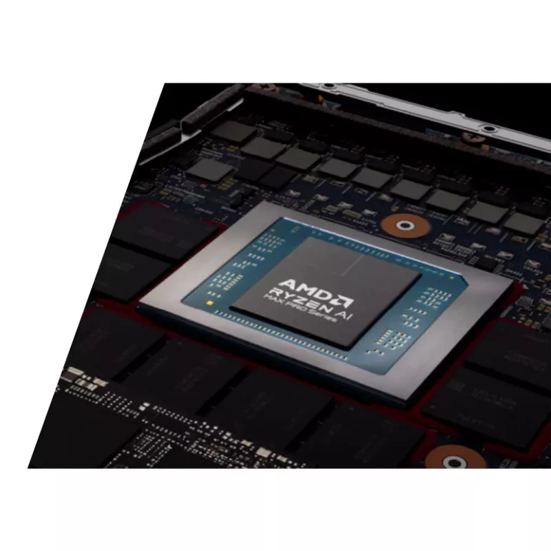 HP ZBook Ultra G1a Copilot+ PC AMD Ryzen AI Max PRO 390 35.6 cm (14 collas) Skārienjutīgs 2.8K 64 GB LPDDR5x-SDRAM Wi-Fi 7 (802.11be) Windows 11 Pro AI darbstacija, AI PC Sudraba
