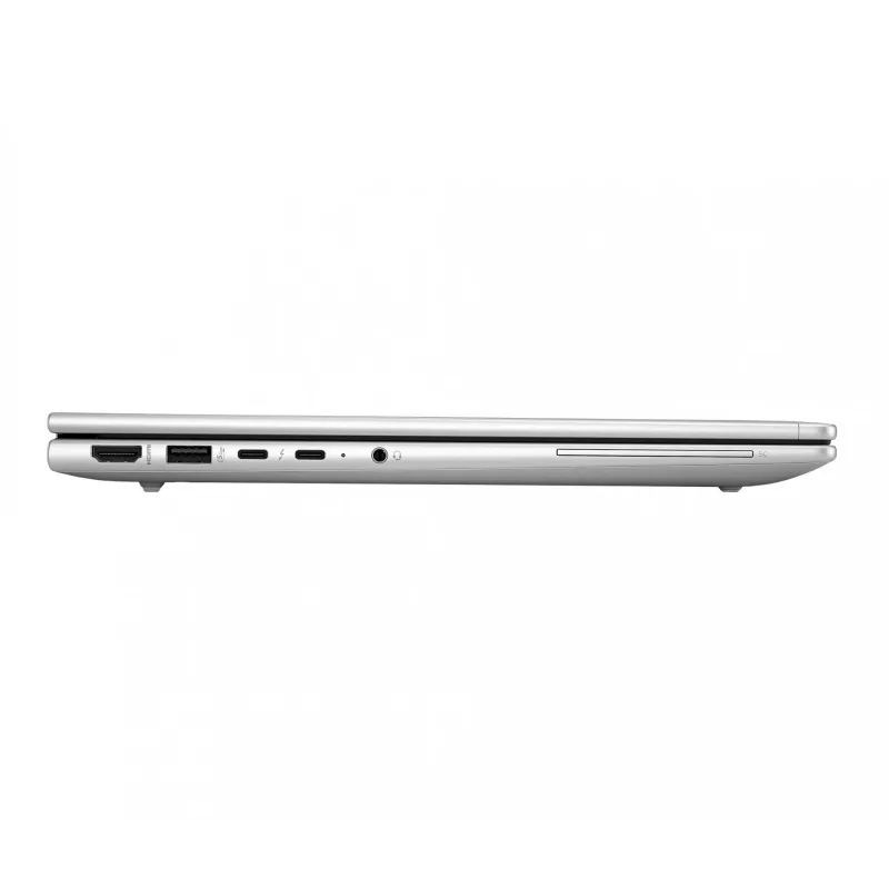 HP EliteBook 640 G11 Intel Core Ultra 5 135U klēpjdators 35.6 cm (14 collas) WUXGA 16 GB DDR5-SDRAM 512 GB SSD Wi-Fi 6E (802.11ax) Windows 11 Pro sudraba krāsā