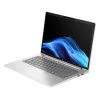 HP ProBook 4 PB4G1ah14 R5-220 14 16GB/512 PC NX AMD Ryzen™ 5 klēpjdators 35.6 cm (14 collu) WUXGA DDR5-SDRAM 512 GB SSD Wi-Fi 7 (802.11be) Windows 11 Pro AI PC sudraba krāsā