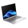 HP ProBook 4 PB4G1iR14 5-120U 14 16GB/512 PC NX Intel Core 5 klēpjdators 35,6 cm (14 collas) WUXGA DDR5-SDRAM 512 GB SSD Wi-Fi 6E (802.11ax) Windows 11 Pro sudraba krāsā