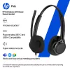 Vadu USB austiņas HP POLY MISSION 415 USB HS CL WW no HP, modelis C01A9AA#AC3
