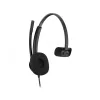 Vadu USB austiņas HP POLY MISSION 415 USB HS CL WW no HP, modelis C01A9AA#AC3