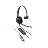 Vadu USB austiņas HP POLY MISSION 415 USB HS CL WW no HP, modelis C01A9AA#AC3