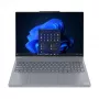 Portatīvais dators Lenovo ThinkBook 16p G6 ADR – AMD Ryzen 9 8940HX, 16 collu WQXGA, 32 GB DDR5, 1 TB SSD, NVIDIA GeForce RTX 5060, Windows 11 Pro