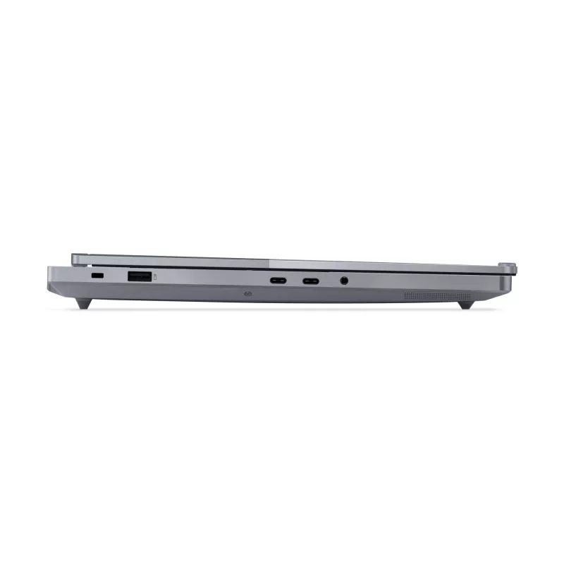Portatīvais dators Lenovo ThinkBook 16p G6 ADR – AMD Ryzen 9 8940HX, 16 collu WQXGA, 32 GB DDR5, 1 TB SSD, NVIDIA GeForce RTX 5060, Windows 11 Pro