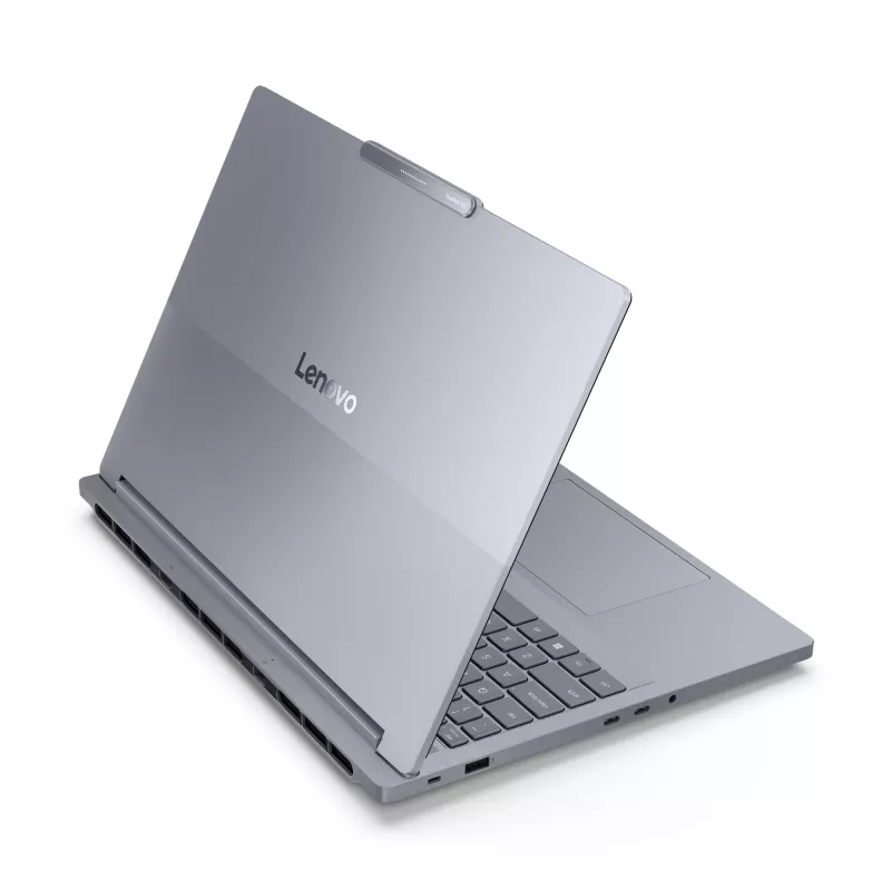 Portatīvais dators Lenovo ThinkBook 16p G6 ADR – AMD Ryzen 9 8940HX, 16 collu WQXGA, 32 GB DDR5, 1 TB SSD, NVIDIA GeForce RTX 5060, Windows 11 Pro