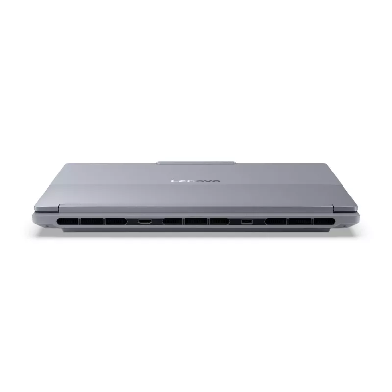 Portatīvais dators Lenovo ThinkBook 16p G6 ADR – AMD Ryzen 9 8940HX, 16 collu WQXGA, 32 GB DDR5, 1 TB SSD, NVIDIA GeForce RTX 5060, Windows 11 Pro