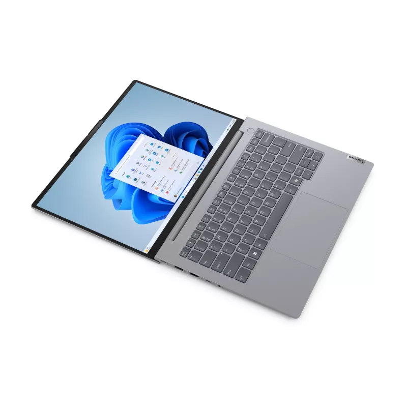 Laptop Lenovo ThinkBook 14 G7 AMD Ryzen 7, 14 inch display, 32GB RAM