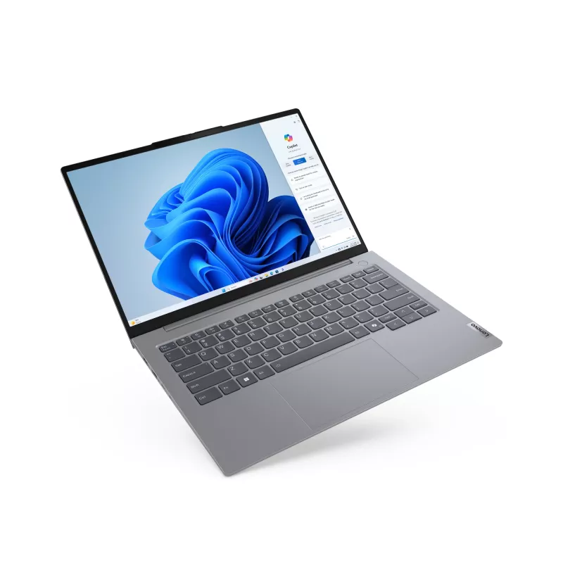 Laptop Lenovo ThinkBook 14 G7 AMD Ryzen 7, 14 inch display, 32GB RAM