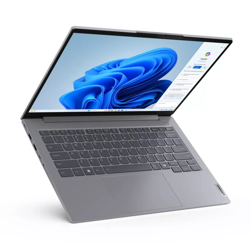 Laptop Lenovo ThinkBook 14 G7 AMD Ryzen 7, 14 inch display, 32GB RAM