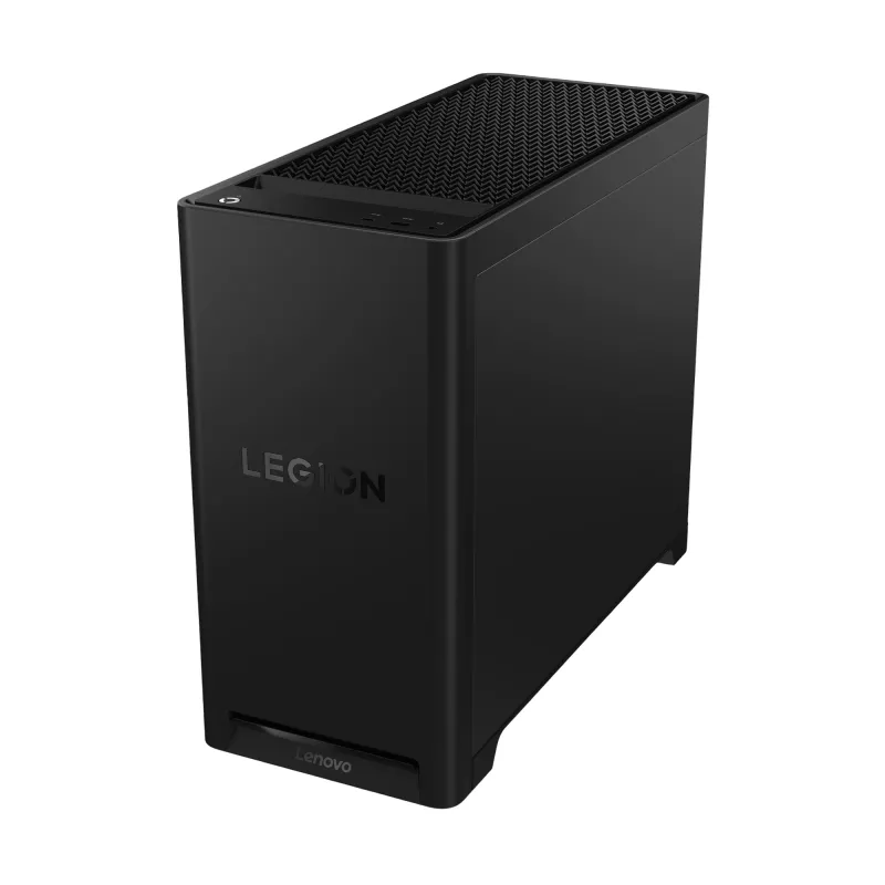 Lenovo Legion T5 30IAS10 Intel Core Ultra 9 285 32 GB DDR5-SDRAM 1 TB SSD NVIDIA GeForce RTX 5070 Windows 11 Home Tornis PC Melns